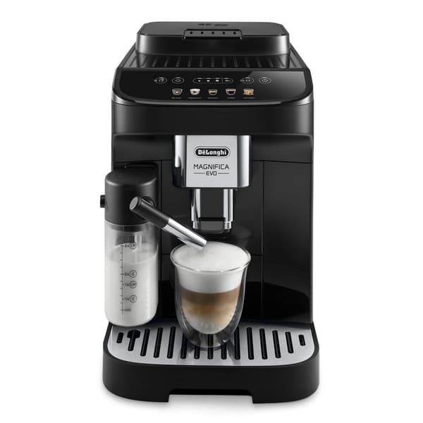 De'Longhi Magnifica Evo Espresso Machine 1.8L 15 Bar