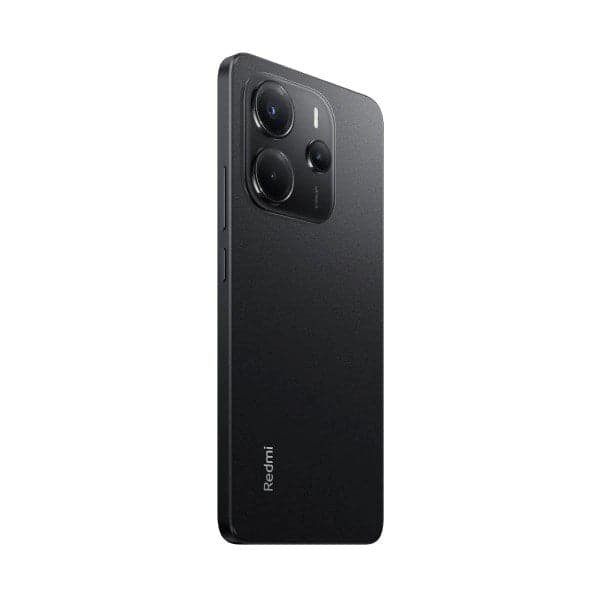 Xiaomi Redmi Note 14 6/128GB Midnight Black (61645)