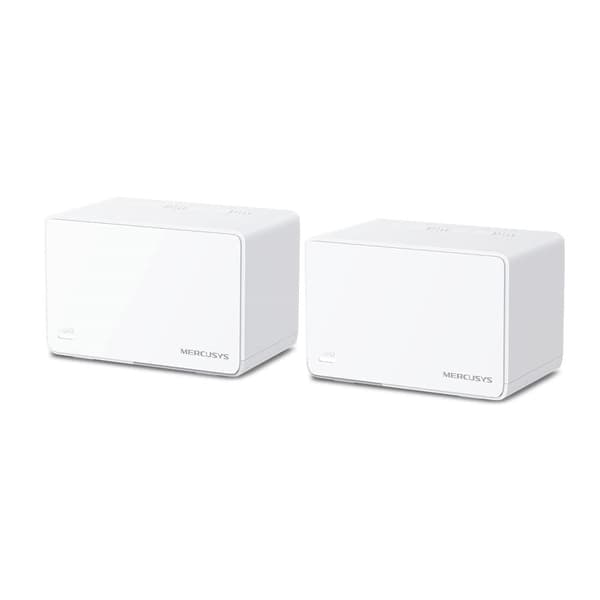 Mercusys AX3000 Whole Home Mesh WiFi 6 System