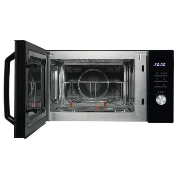 CONTINENTAL EDISON CEMO29BC Combination Microwave, 29 L, Black