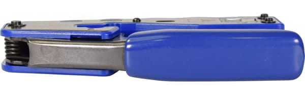 Televes Crimping Machine for RJ45 Connectors 209802
