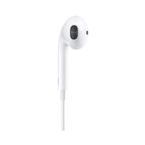 APPLE EarPods with Lightning Connector - White