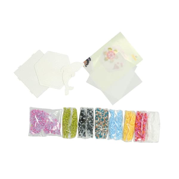 Hama Iron-on Beads Midi Mega Gift Box 6000 Pieces