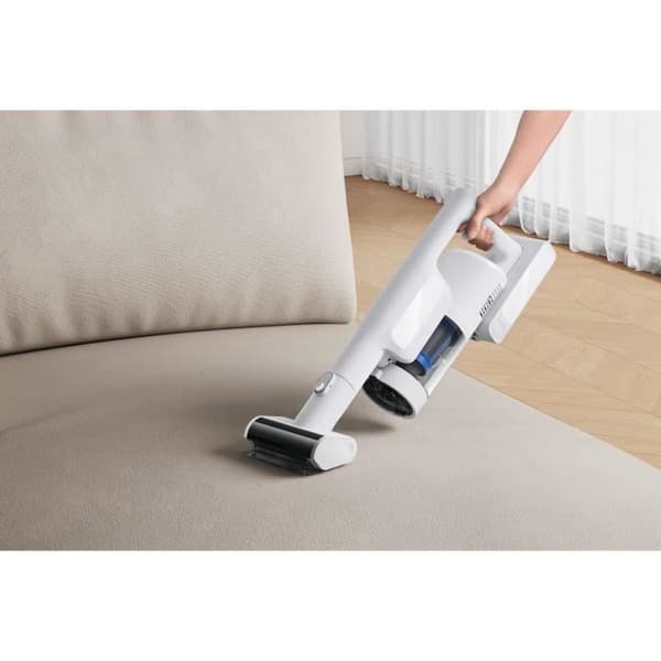 ECOVACS DEEBOT N20 COMBO - Robot Vacuum + Mop - 10000 Pa Suction
