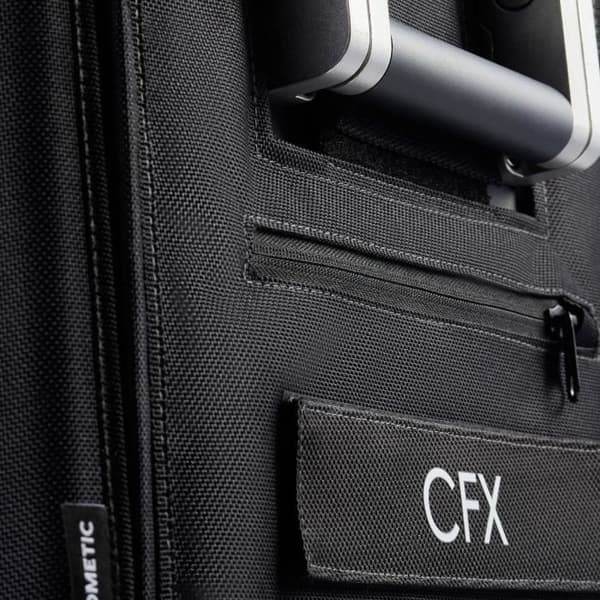 DOMETIC - Protective Cover - Black - CFX3 PC45