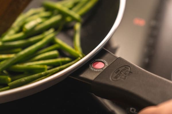 BALLARINI CAPRERA Frying Pan 30CM Blue