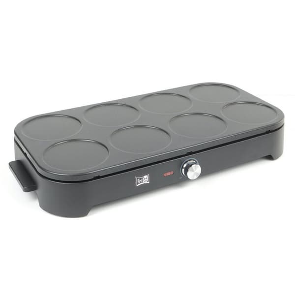 Fritel Pancake Maker Black PM2260