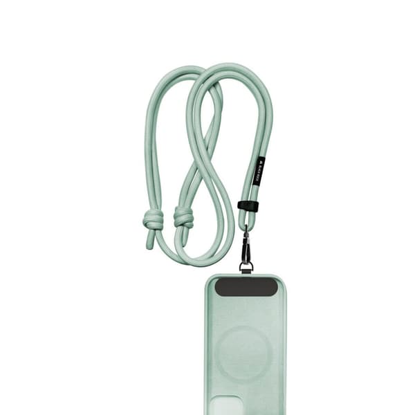 Black Rock Universal Lanyard for Smartphone Sage