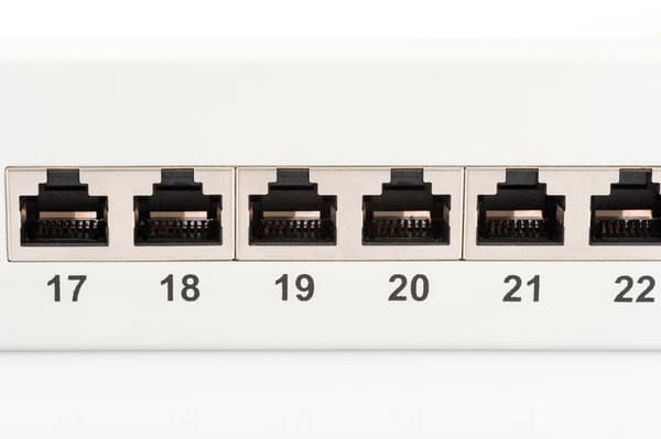 Finger DN-91624S 1U