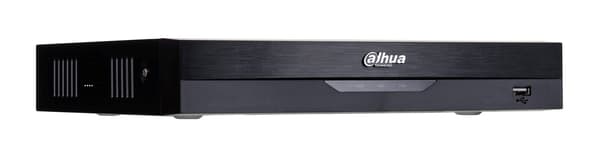 Dahua Technology XVR5116HS-I3 Digital Video Recorder Black