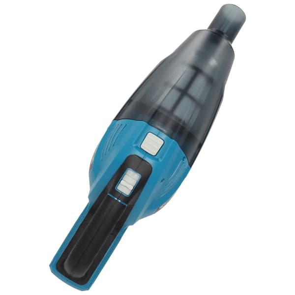 DEDRA DED7070 Handheld Vacuum Cleaner 18V Cordless 0.5 L