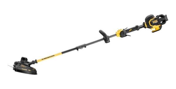 DeWALT DCM5713N FlexVolt XR String Trimmer 18/54V Bare Unit