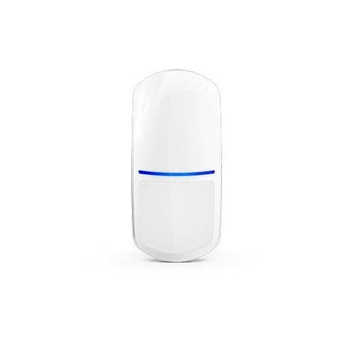 Satel SLIM-DUAL-PRO Motion Detector PIR/Microwave White