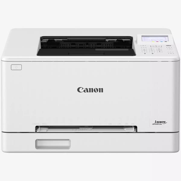 Canon i-SENSYS LBP646Cdw Laser Printer