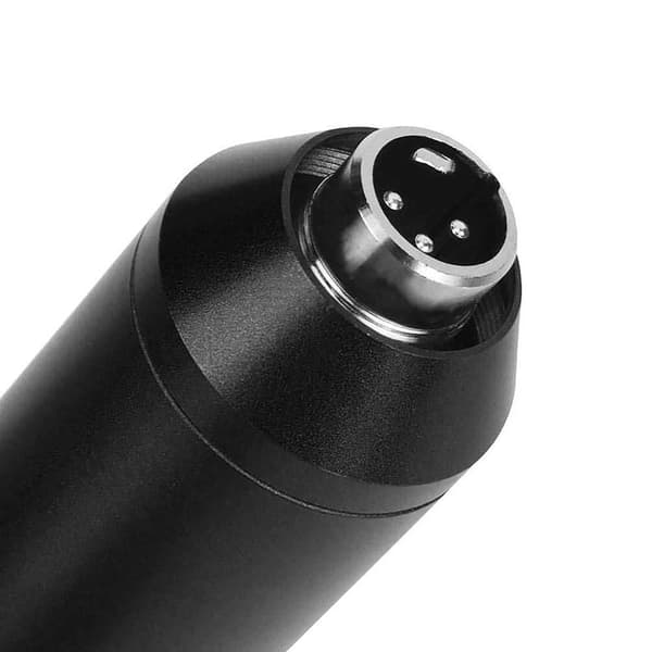 Microphone with Accessories Kit STUDIO AND STREAMING MICROPHONE MT397S