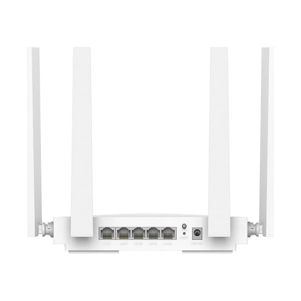 CUDY WR3000E Router