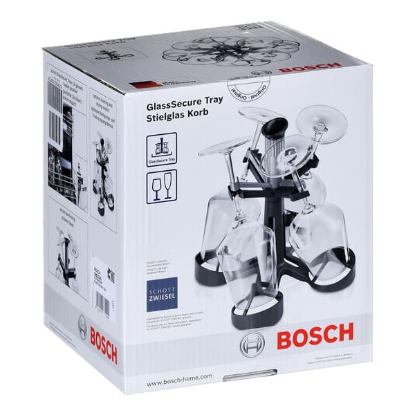 Bosch SMZ5300 Glass Holder Rack Accessory