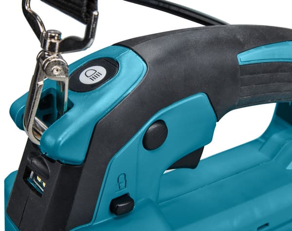 Makita Power Grease Gun DGP180RT