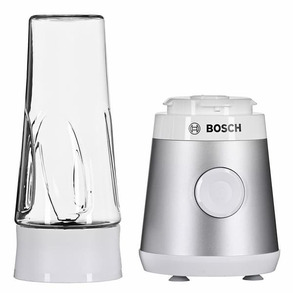 Bosch MMB2111T VitaPower Series Blender Silver/White (MMB2111T)
