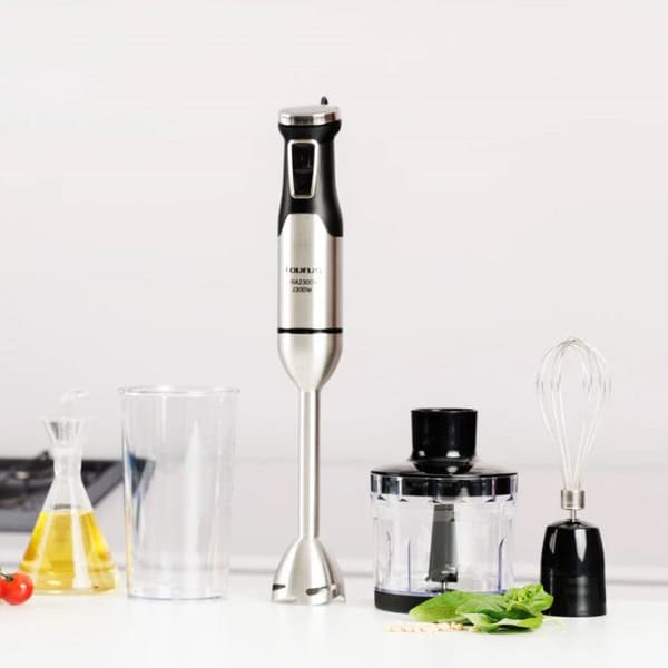 Taurus Hand Blender HBA2300X 2300 W