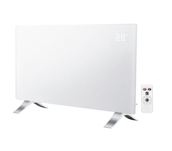 NEO Tools 90-091 Electric Convector Heater 1500W IP24