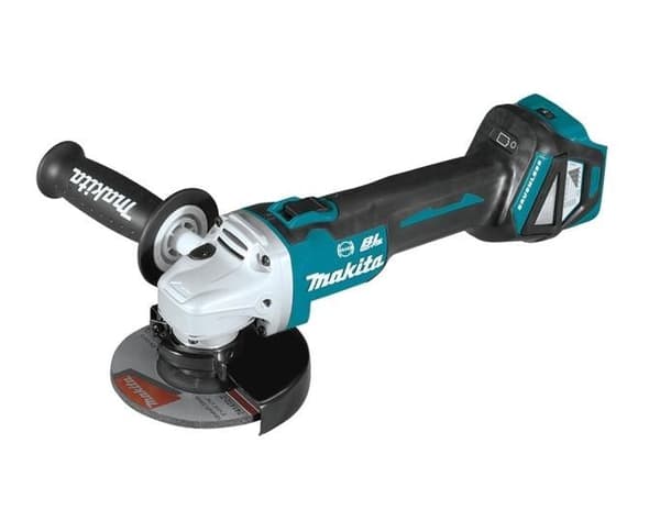 Makita Angle Grinder 18V DGA513ZJ