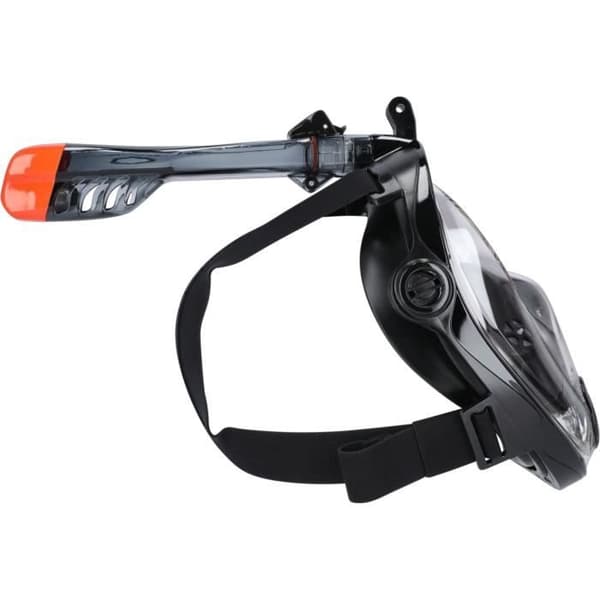 Full Face Diving Mask - Rezo - Size S/M