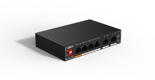 Dahua SG1006P Switch