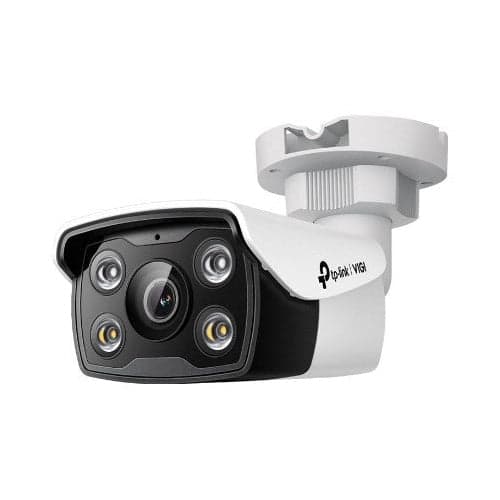 TP-Link VIGI C350(4 mm) Bullet IP Security Camera 5MP