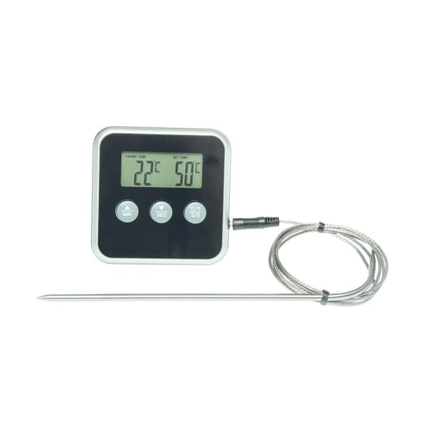 Electrolux E4KTD001 Food Thermometer 0 - 250 °C Digital