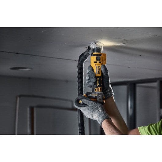 DEWALT 18V DCE555N Drywall Router