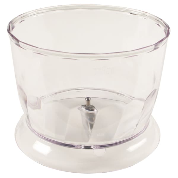 Braun MR5500/5550 Transparent Tray