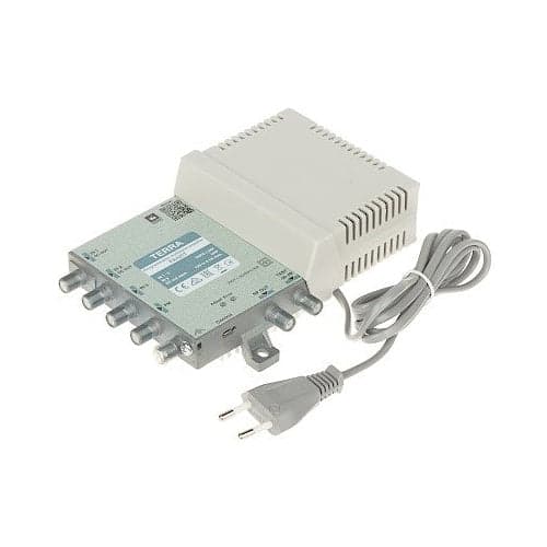 Terra Multiband Amplifier PA-420T