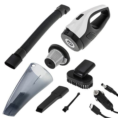 ADLER Car Hoover 12V USB-C 60W AD 7059