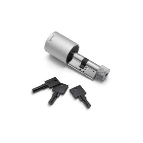 Netatmo Smart Key 3-Pack - NFC Communication, Tamper-Proof 3er-Packs