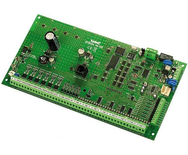Satel INTEGRA 64 5436 Motherboard