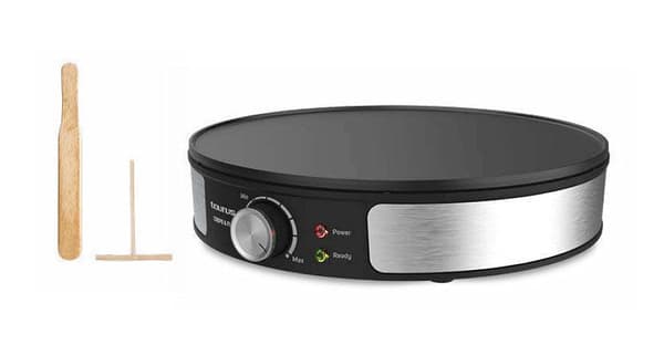 Taurus Crepe&Fun Pancake Machine 968384000