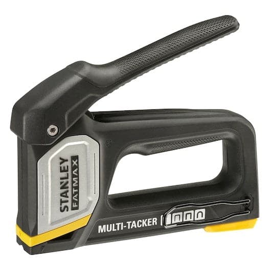 Stanley FATMAX Stapler 4-in-1 Type A G J