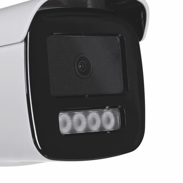 Hikvision Pro Series DS-2CD2T43G2-4LI(2.8 MM) Security Camera