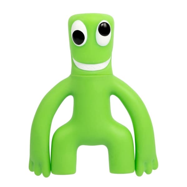Goo Jit Zu Rainbow Friends Green