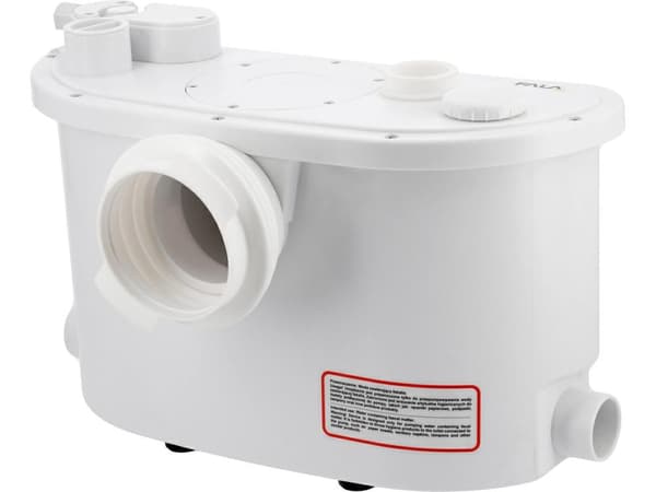 FALA Toilet Pump 400W with Cutting Blades