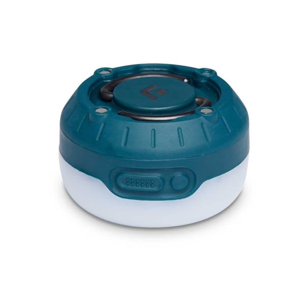 Black Diamond Moji R+ Lantern 150lm - Azurite