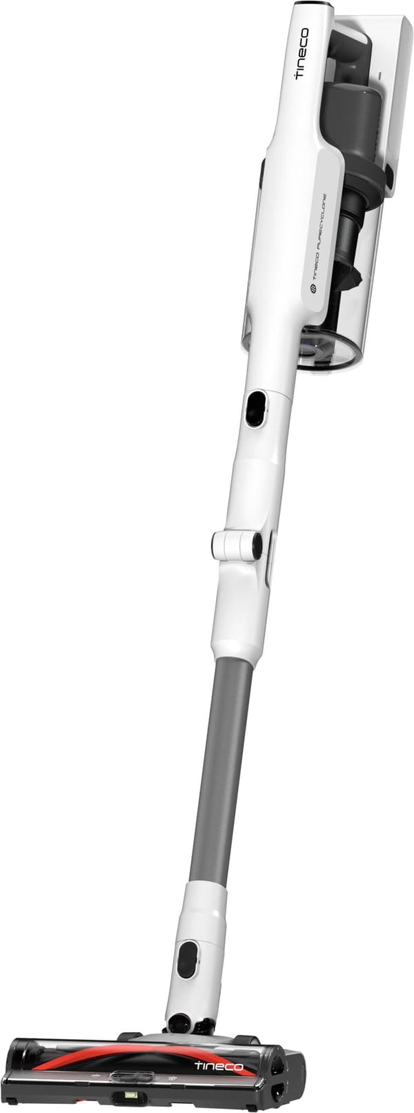 Tineco Handheld Vacuum Bagless White A50S Plus