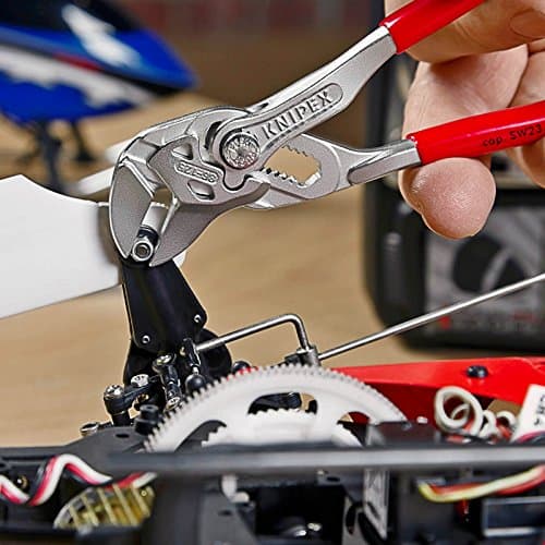 Knipex 86 03 125 Slip-joint Pliers