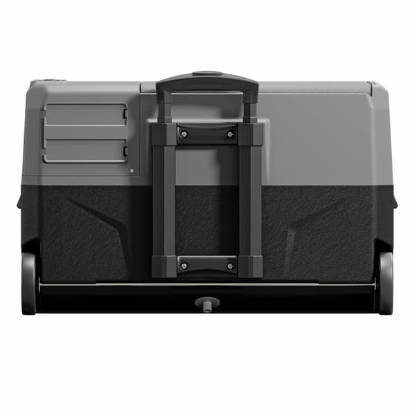 Yolco Portable Compressor Refrigerator 28L Grey