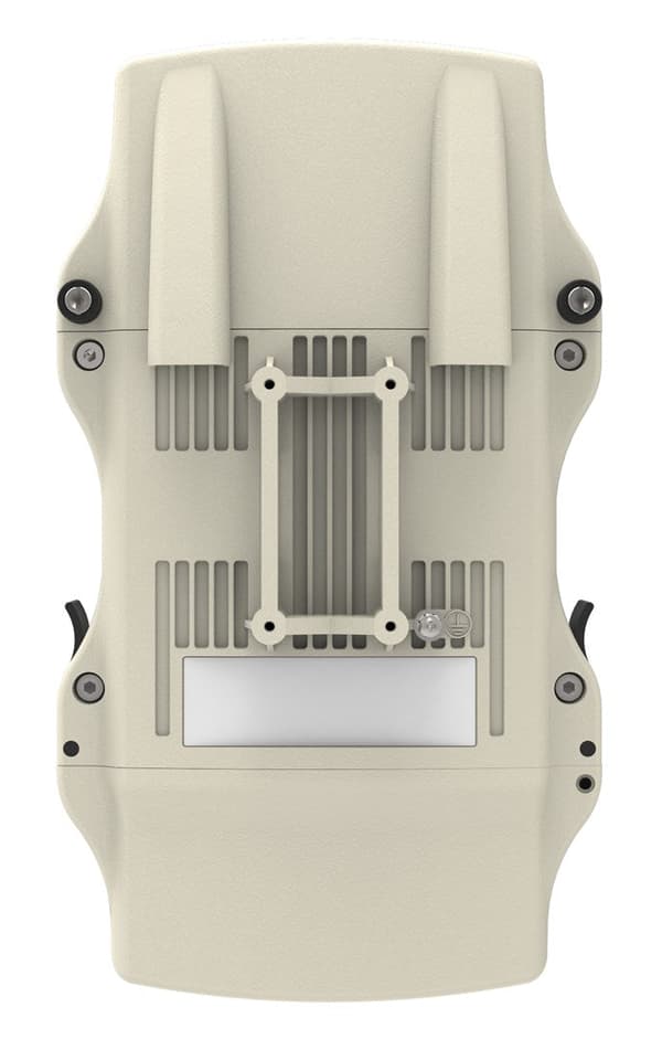 Mikrotik NetMetal 5 Router with PoE Support