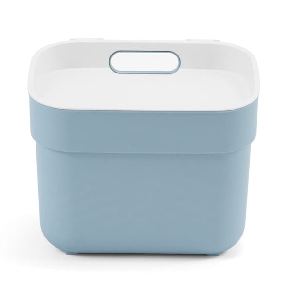 Curver Ready To Collect Organic Waste Bin 5 L Blue/Grey