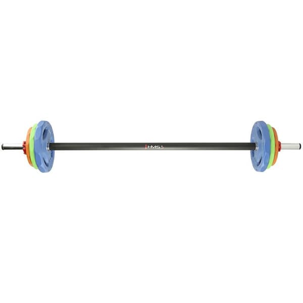 Training Pump HMS SBP22 Barbell