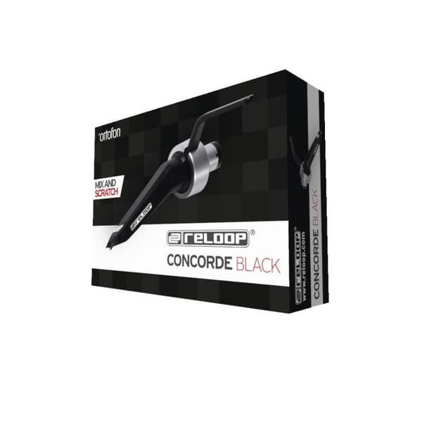 Reloop CONCORDE Audio Turntable Stylus Cartridge