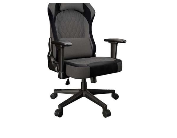 Fury Shinai S8 Gaming Chair Grey